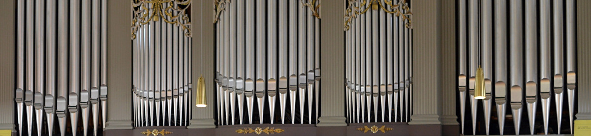 Orgel